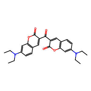 3,3'-Carbonylbis(7-diethylaminocoumarin),63226-13-1