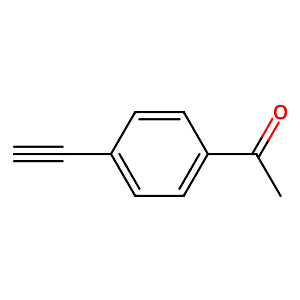 1-(4-Ethynylphenyl)ethanone,42472-69-5