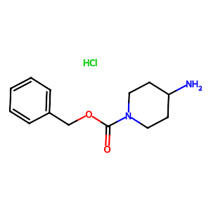 N-Cbz-4-aminopiperidine tosylate salt,1159826-41-1