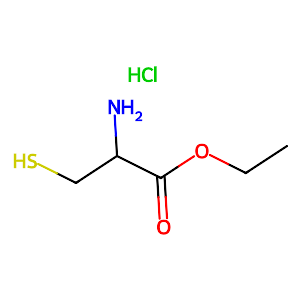 Ethyl DL-cysteinate hydrochloride,93964-73-9