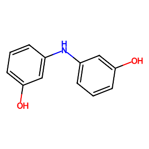 3,3'-Dihydroxydiphenylamine,65461-91-8