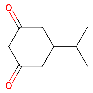 5-Isopropyl-1,3-cyclohexanedione,18456-87-6