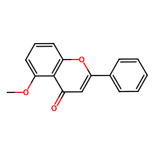 5-Methoxyflavone,42079-78-7