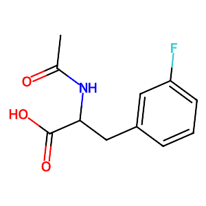 N-Acetyl-3-fluorophenylalanine,17607-28-2