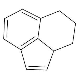 3,4,5,11-Tetrahydroacenaphthene,26761-12-6