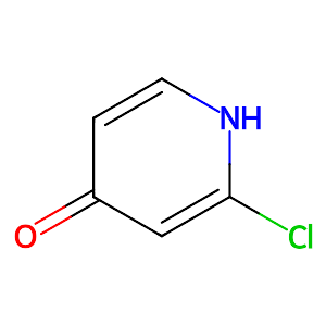 2-Chloropyridin-4(1H)-one,17228-67-0