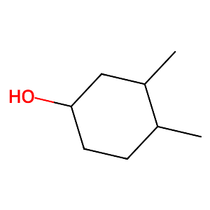 3,4-Dimethylcyclohexanol (mixture of isomers),5715-23-1