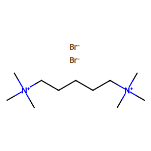 Pentamethonium bromide,541-20-8
