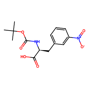 Boc-3-Nitro-L-phenylalanine,131980-29-5