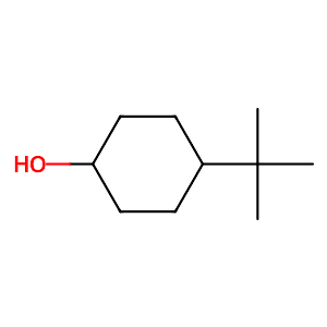 cis-4-(tert-Butyl)cyclohexanol,937-05-3