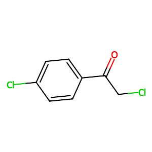 4-Chlorophenacyl Chloride,937-20-2