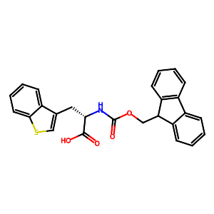 Fmoc-beta-(3-benzothienyl)-L-alanine,177966-60-8