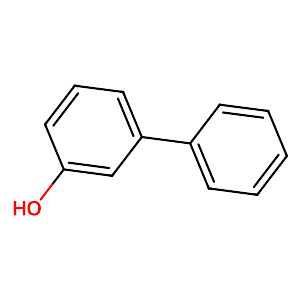 3-Phenylphenol,580-51-8
