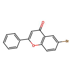 6-Bromoflavone,1218-80-0