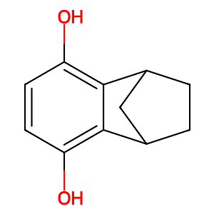 3,6-Dihydroxybenzonorbornane,16144-91-5