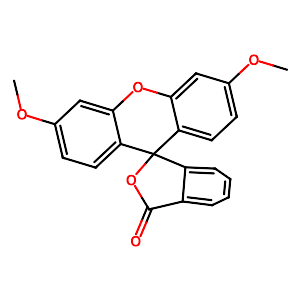 3',6'-Dimethoxyfluoran,36886-76-7