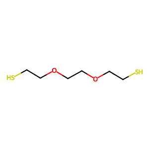 3,6-Dioxa-1,8-octanedithiol,14970-87-7