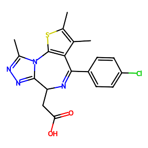 (R)-JQ-1 (carboxylic acid),202592-24-3