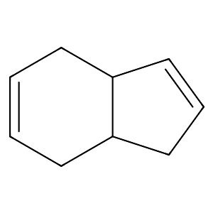 3a,4,7,7a-Tetrahydroindene, stabilized with BHT,3048-65-5