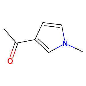 3-Acetyl-1-methylpyrrole,932-62-7