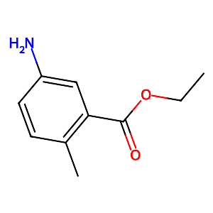 Ethyl 5-amino-2-methylbenzoate,7335-32-2