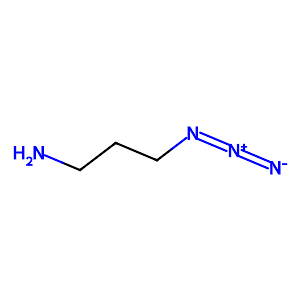 3-Azidopropan-1-amine,88192-19-2