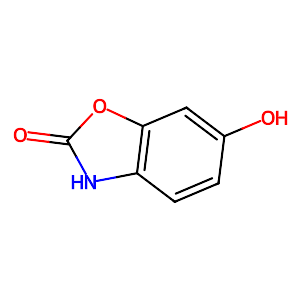6-Hydroxy-2-benzoxazolinone,78213-03-3
