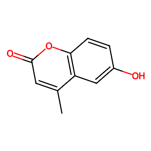 6-Hydroxy-4-methylcoumarin,2373-31-1