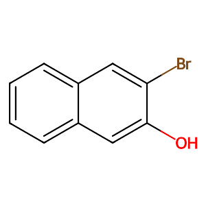 3-Bromo-2-naphthol,30478-88-7
