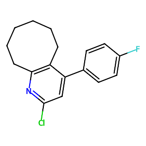 Blonanserin intermediate,132813-14-0