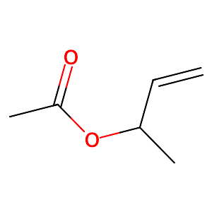 3-Buten-2-yl acetate,6737-11-7