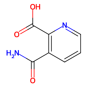 3-Carbamoylpicolinic acid,4733-65-7