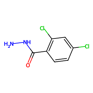 2,4-Dichlorobenzhydrazide,5814-06-2