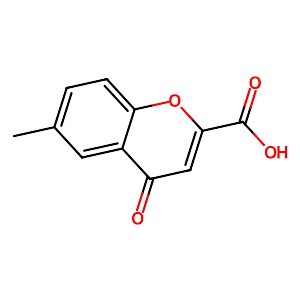 6-Methylchromone-2-carboxylic acid,5006-44-0