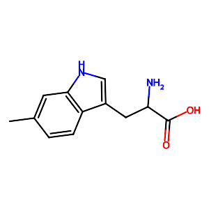 6-Methyl-DL-tryptophan,2280-85-5