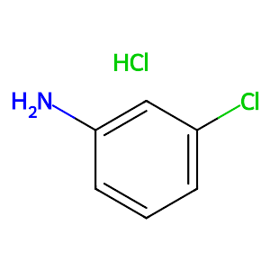 3-Chloroaniline hydrochloride,141-85-5