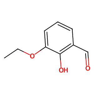 3-Ethoxysalicylaldehyde,492-88-6