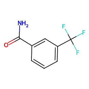 3-(Trifluoromethyl)benzamide,1801-10-1