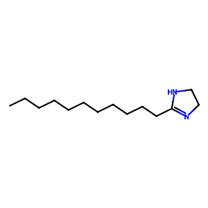2-Undecylimidazoline,10443-61-5