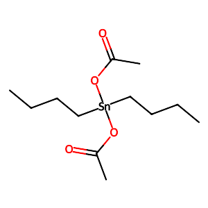 Dibutyltin diacetate,1067-33-0