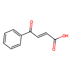 3-Benzoylacrylic acid,583-06-2