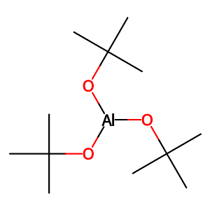 Aluminum tert-butoxide,556-91-2