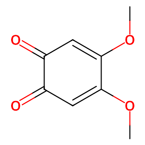4,5-Dimethoxy-o-benzoquinone,21086-65-7