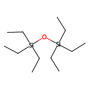 Hexaethyldisiloxane,994-49-0