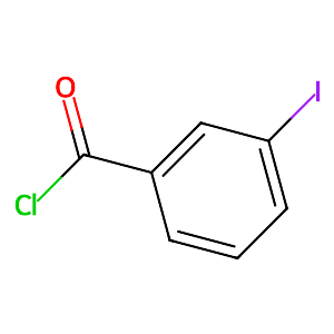 3-Iodobenzoyl chloride,1711-10-0
