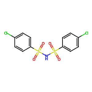 4,4'-Dichlorodiphenyldisulfimide,2725-55-5