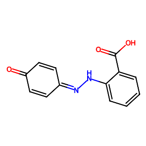 4'-Hydroxyazobenzene-2-carboxylic Acid,1634-82-8