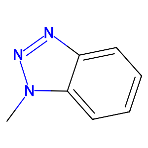 1-Methyl-1H-benzo[d][1,2,3]triazole,13351-73-0