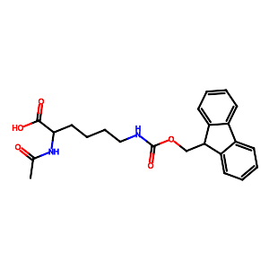 Ac-Lys(Fmoc)-OH,148101-51-3