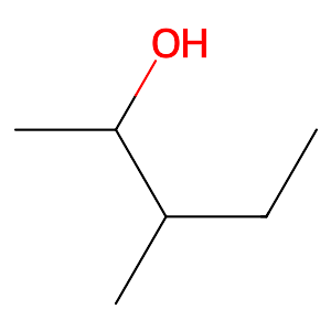 3-Methyl-2-pentanol,565-60-6